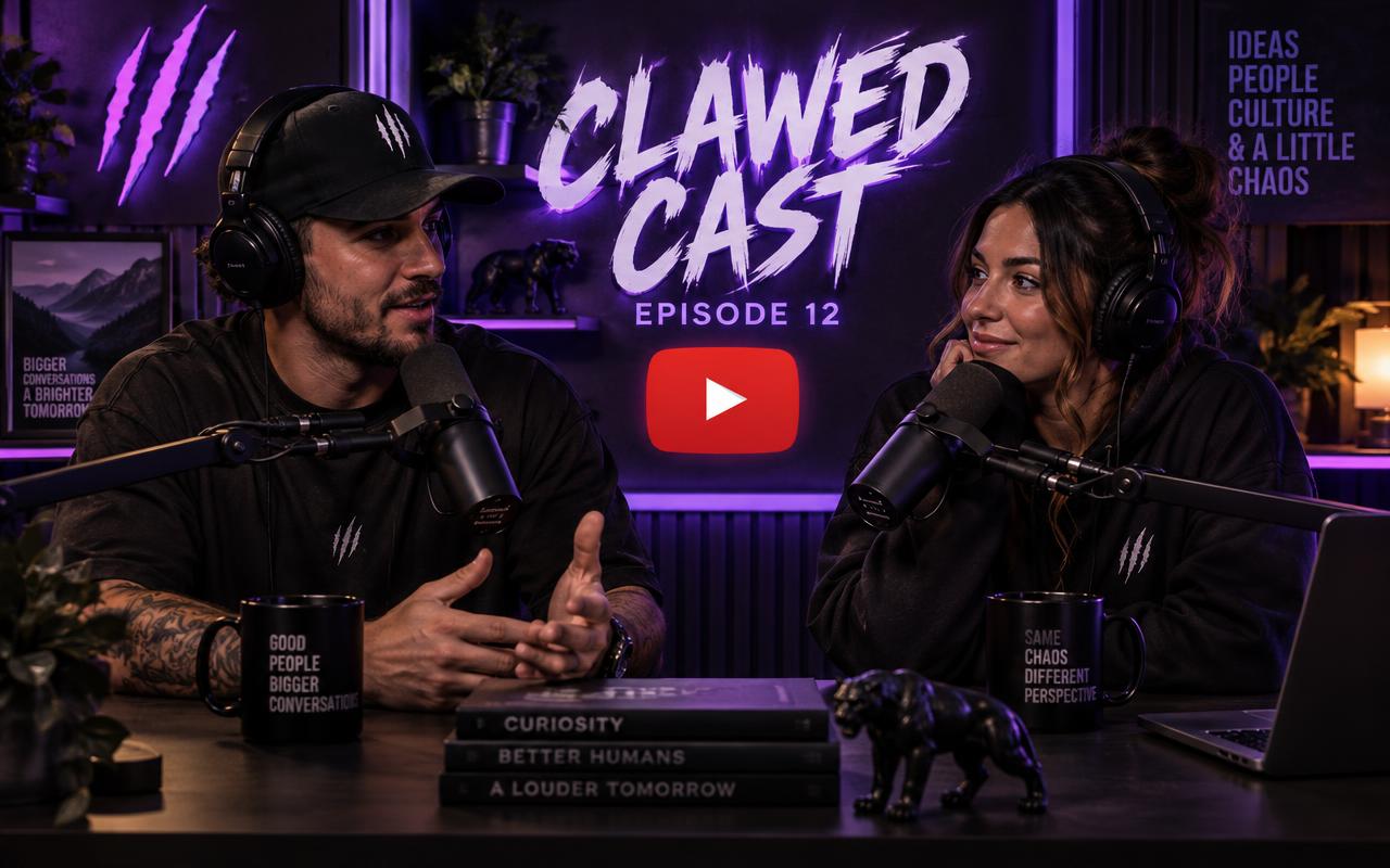 Sample YouTube episode
